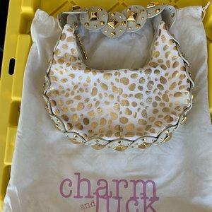 Charm and Luck Handbag